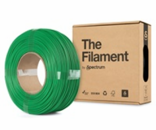 Spectrum The Filament ReFill PETG 1.75mm Circuit Green 1kg