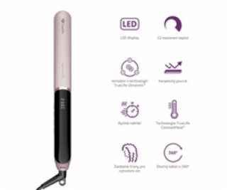 TrueLife HairIron N3