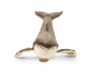 Rappa Plyšový keporkak 40 cm ECO-FRIENDLY