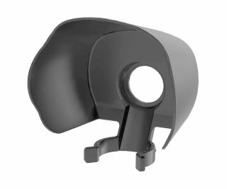 Ochranný kryt PULUZ DJI OSMO Pocket 3 (černý)