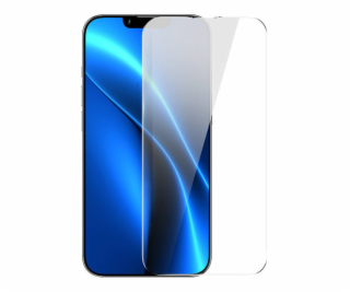 Baseus Crystal Tvrzené sklo 0,3 mm pro iPhone 14 Plus/13 ...