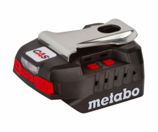 Metabo PC 18-65 Power Charger