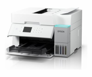 Epson EcoTank ET-3956 - Multifunkcní tiskárna - barva - t...