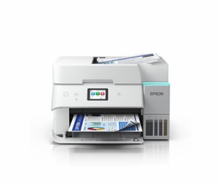 Epson EcoTank ET-4956 - Multifunkcní tiskárna - barva - t...
