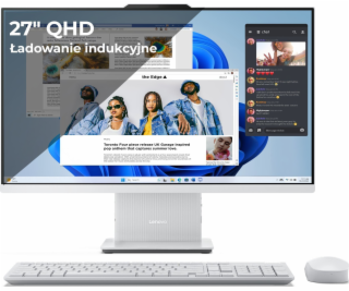 Lenovo IdeaCentre AIO 27IRH9 Intel® Core™ i5 i5-13420H 68...