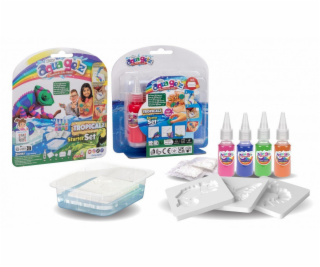 Simba Startovací sada Aqua Gelz Tropical