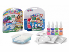 Simba Startovací sada Aqua Gelz Tropical