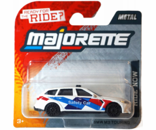 Majorette Kovová pouliční vozidla 18 typů