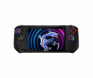 MSI Claw A1M-065PL Ultra 5 135H 7  FHD Touch 120 Hz 500 n...