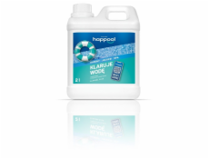 Acrylmed ALKASOL FLOK Tekutina na odstranění zakalených usazenin 2 l