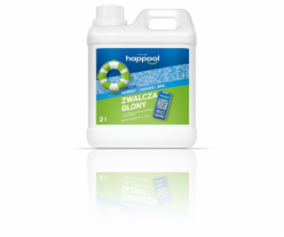 Acrylmed BIOCID G-1/R Koncentrát na hubení řas 2 l