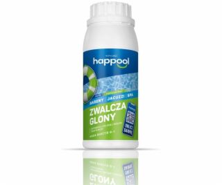 Acrylmed BIOCID G-1 Koncentrát na hubení řas 0,5 l