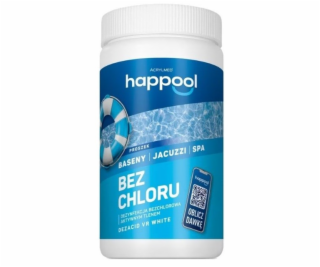 Acrylmed DEZACID VR WHITE Granulát pro oxidační dezinfekc...