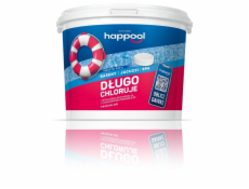 Acrylmed TRIOCHLOR Chlorové tablety s prodlouženým účinkem 200 g / 3 kg