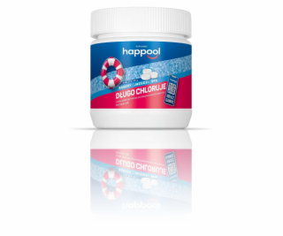 Acrylmed TRIOCHLOR Chlorové tablety s prodlouženým účinke...