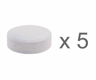 Acrylmed MULTICHLOR 3 v 1 Multifunkční tablety uvolňující...