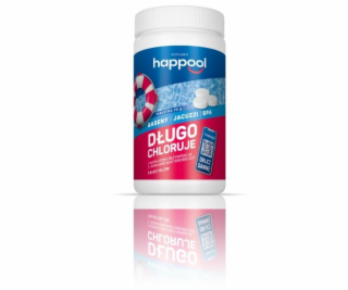 Acrylmed MULTICHLOR Multifunkční tablety uvolňující chlor...