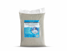 Acrylmed Křemenný písek pro bazénové filtry 25 kg
