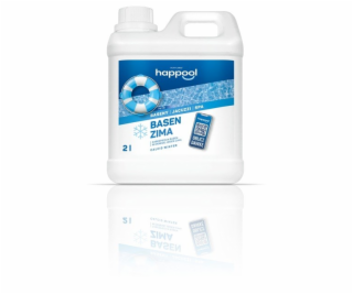 Acrylmed CALCID WINTER Tekutina na ochranu vody v bazénu ...