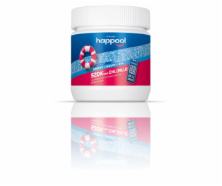 Acrylmed EXTRA CHLOR Granulát pro hubení řas, plísní a ba...