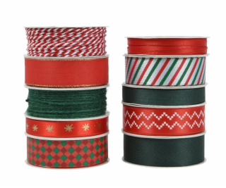 Dárková balicí páska, 4m