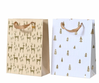 Dárková taška 451838, 18 cm x 24 cm