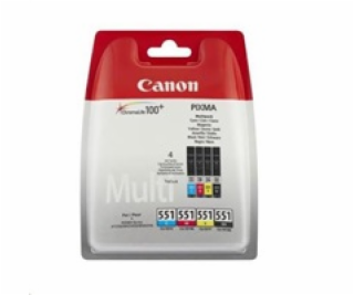BAZAR - Canon CARTRIDGE CLI-571XL C/M/Y/BK PHOTO VALUE Mu...