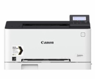 BAZAR - Canon i-SENSYS LBP631Cw - barevná, SF, USB, LAN -...
