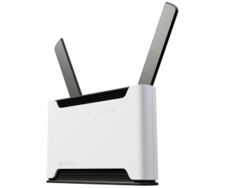 Modem Mikrotik Chateau 5G R17 ax LTE/5G, 1x 2,5GLan, 4x G...