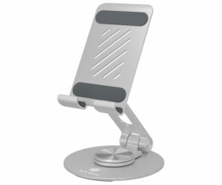 ICY BOX IB-TH201-R Laptop-/Tablet Ständer rotierend