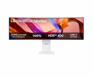 LG 49U950A-W
