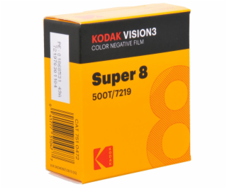 Kodak S8 Vision3 500T        Neu