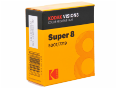 Kodak S8 Vision3 500T        Neu