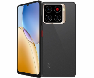 ZTE Blade A56 černý