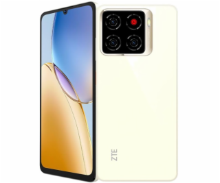 ZTE Blade A56 zlatý