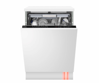 Vestavná myčka AMICA DIV66D9EBODZiEU