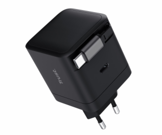 TRUST MAXO 65W RTRCT USB-C PD CHARGER
