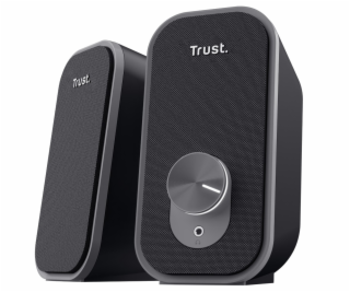 Trust Ador 2.0/Černá/Stereo/12W