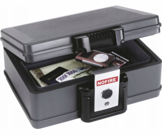 No Fire NOFIRE 2013FE Dokumentenbox 4.9 Liter