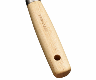 Žiletka Fiskars, 15,1 cm, nerezová ocel/dřevo