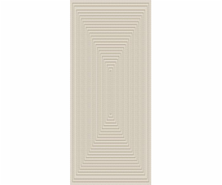 Venkovní koberec na terasu Domoletti HELSINKI 8016_170 15...