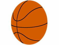 Vnitřní koberec Domoletti BOND kids 40419_120, 120 x 120 cm