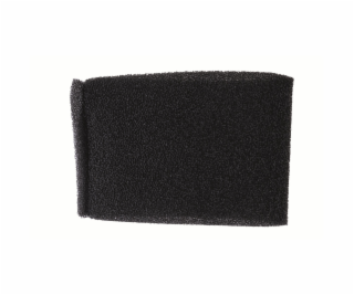 Scheppach Pěnový filtr černý