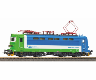 Piko Elektrická lokomotiva 044 115 RTI VI včetně zvukovéh...