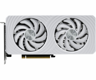 Palit Grafická karta GeForce RTX 5060 TI WHITE OC 16GB GD...