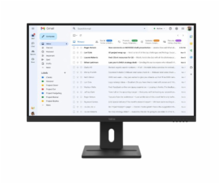 Lenovo ThinkVision E27-40 - LED monitor - 27  - 1920 x 10...