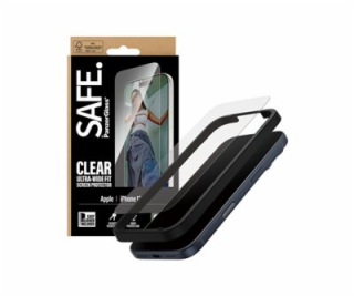 PanzerGlass SAFE Apple iPh17 Pro InFr