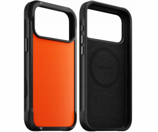 NOMAD kryt Rugged Case Magsafe pro iPhone 17 Pro Max - Ul...