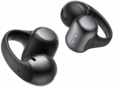 SHOKZ OpenDots ONE Sluchátka s mikrofonem Bezdrátový Klips na ucho Volání / hudba / sport / volný čas Bluetooth Černá