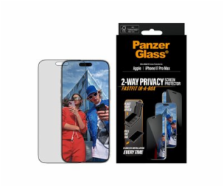 PanzerGlass - Ochrana obrazovky pro mobilní telefon - ult...